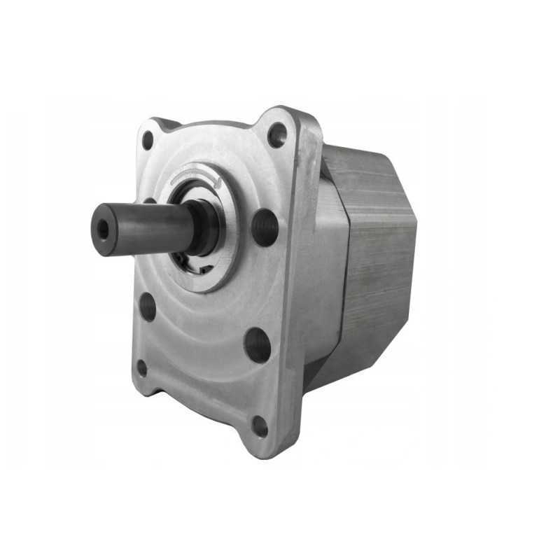 Hidraulinis siurblys krautuvas UNHZ 500 hylmet