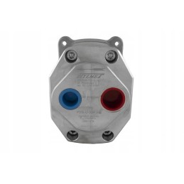 Hidraulinis siurblys krautuvas UNHZ 500 hylmet