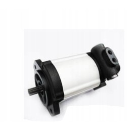 Hidraulinio siurblio korpusas 84263360