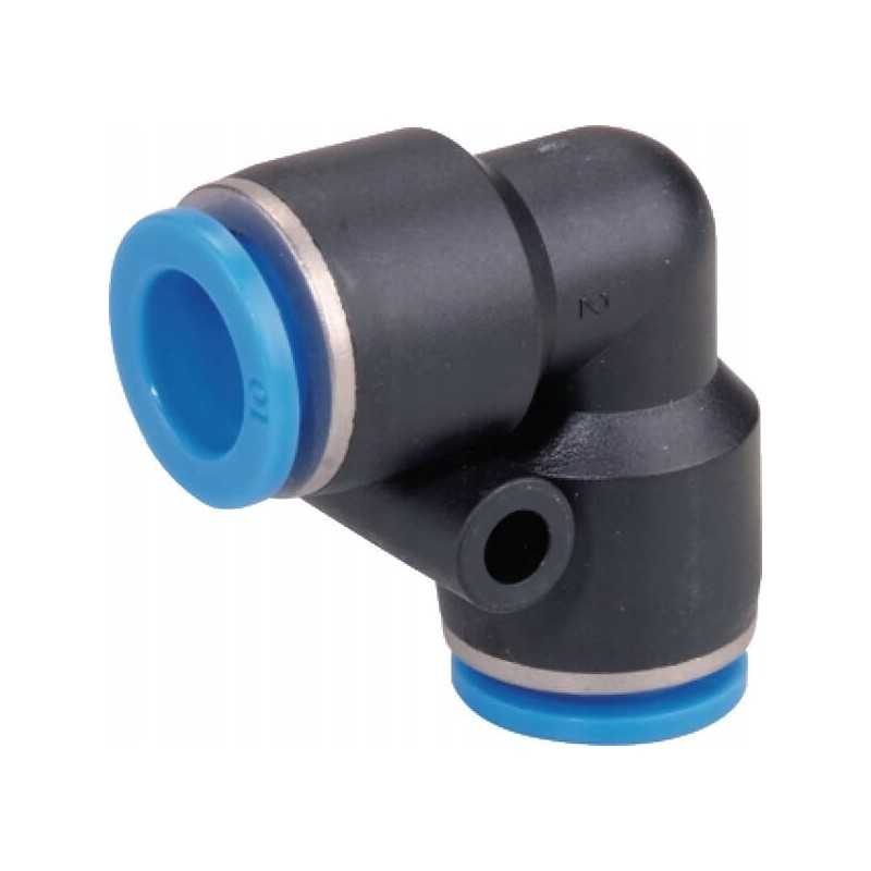 Kištuko jungtis l 10mm