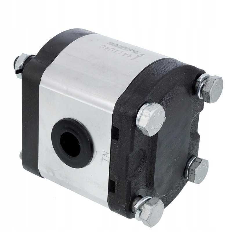 Hidraulinis siurblys khd deutz 11cc 4411040