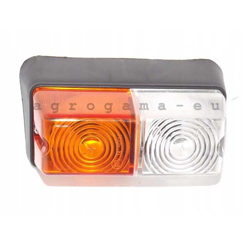 Priekinis dešinysis žibintas, plastikinis, T25, T25, rusiškas