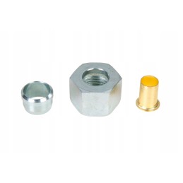 25p0036a kabelio jungtis 12mm
