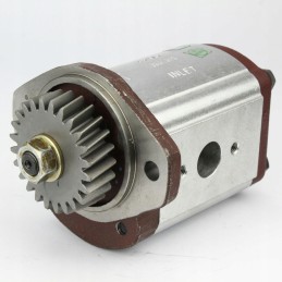 Hidraulinis siurblys John Deere 28cm re210000