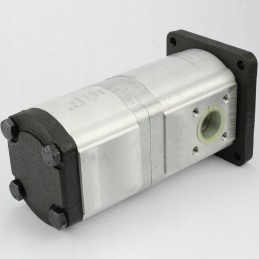 Hidraulinio siurblio dešinysis korpusas jx new holland td st