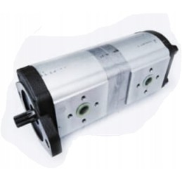 Hidraulinio siurblio korpusas 87600467