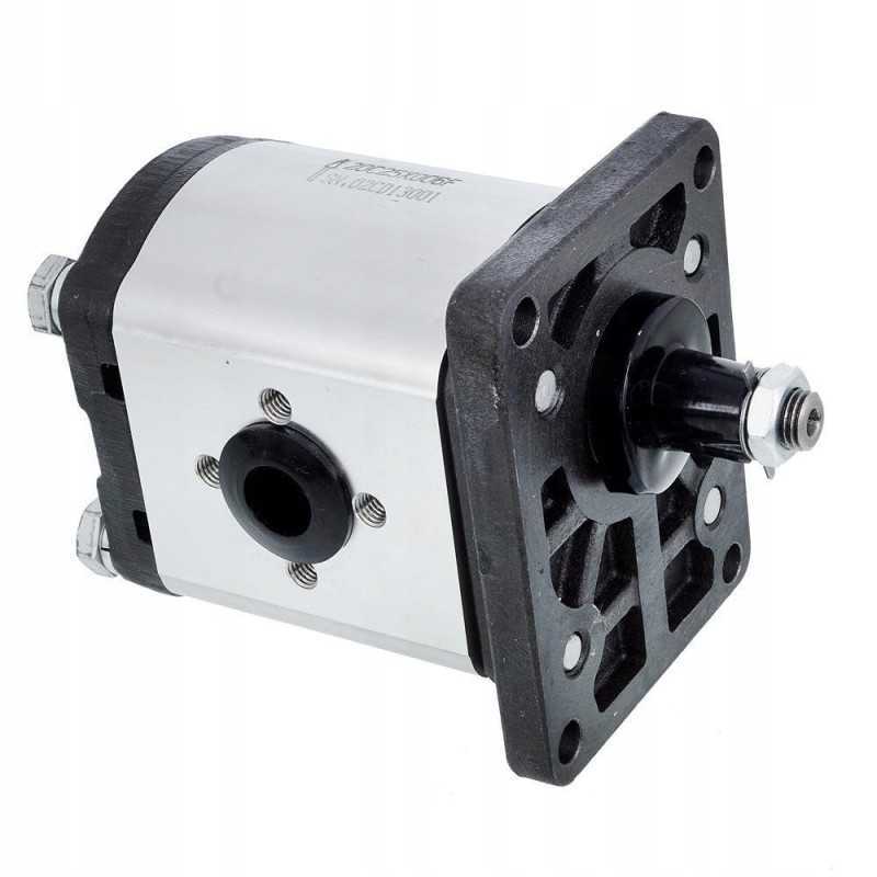 Hidraulinio siurblio korpusas 25 cc 1967851c1