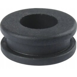 Kabelio įvadas 12x19 5x4 mm 2 šonai atviri