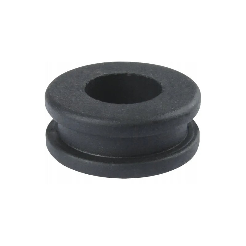 Kabelio įvadas 12x19 5x4 mm 2 šonai atviri