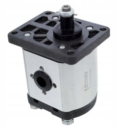 Hidraulinio siurblio korpusas 25 cc 1967851c1