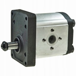 Hidraulinio siurblio korpusas 25 cc 1967851c1