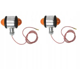 2x posūkio žibintas ursus c 330 2 vnt c330