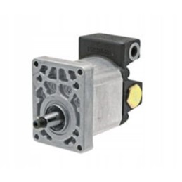 Hidraulinio siurblio korpusas 0510525359