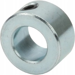 Atraminis žiedas 10x20x10 mm cinkuotas