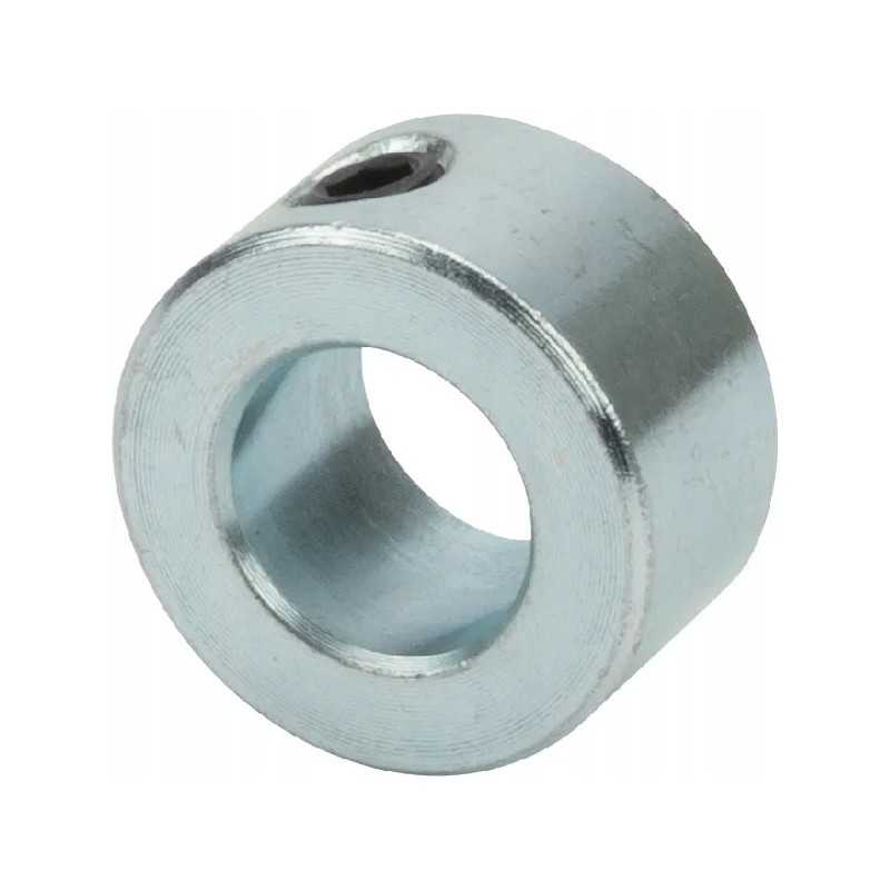 Atraminis žiedas 10x20x10 mm cinkuotas