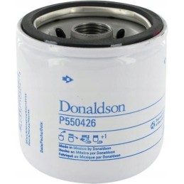 Tinka Donaldson prisukamas hidraulinis filtras