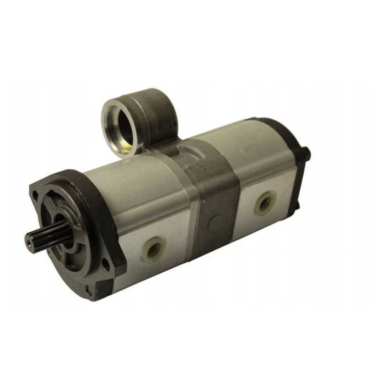 Hidraulinis siurblys 3800196m91 massey ferguson