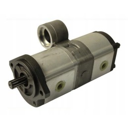 Hidraulinis siurblys mf 0510665120 22c19h 14x707