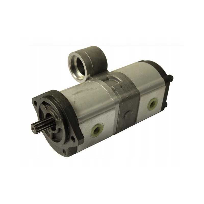 Hidraulinis siurblys mf 0510665120 22c19h 14x707