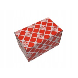 Audi 80 febi 2121 stabdziu diskas