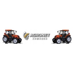 Centrinė jungtis, atsuktuvas, atsuktuvas, Ursus C 360