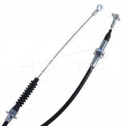 Stabdžių trosas l 1430mm 3714536m1 massey ferguson a