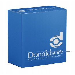 Donaldson kuro filtras tinka Hitachi zx170w
