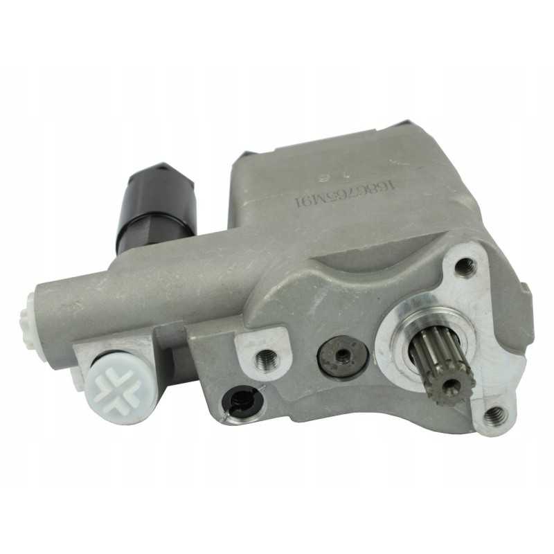 Massey Ferguson 1686766M91 hidraulinis siurblys