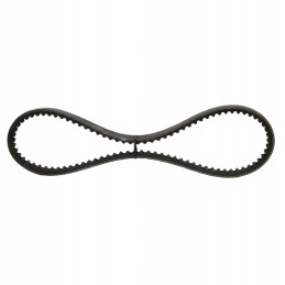 V formos diržas 1257mm 125cm 1285mm contitech