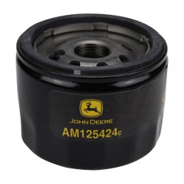 Originalus john deere variklio alyvos filtras