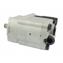 Massey Ferguson 1686766M91 hidraulinis siurblys