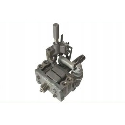 Hidraulinis pakėlimo siurblys mf 565 575 590