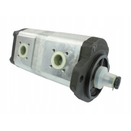 Hidraulinis siurblys John Deere renault 7700036171 7