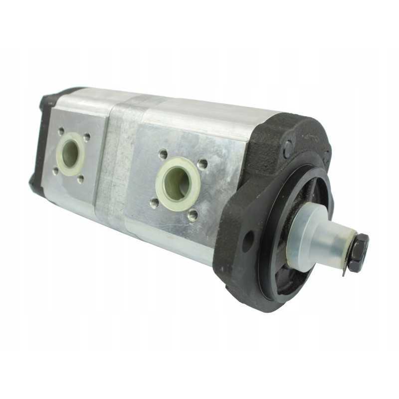 Hidraulinis siurblys John Deere renault 7700036171 7