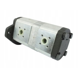 Hidraulinis siurblys John Deere renault 7700036171 7