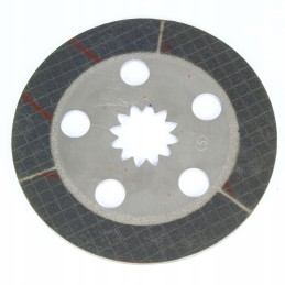 Stabdžių disko dėklas 10906320 0707110004 09000116