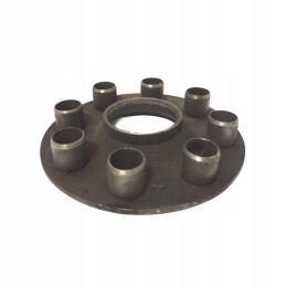 Zetor vidinis skydas