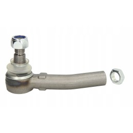 Skersinės vairo trauklės galas 20a628 p. p