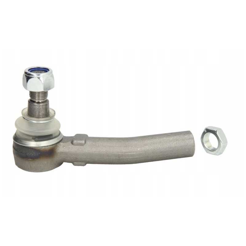 Skersinės vairo trauklės galas 20a628 p. p