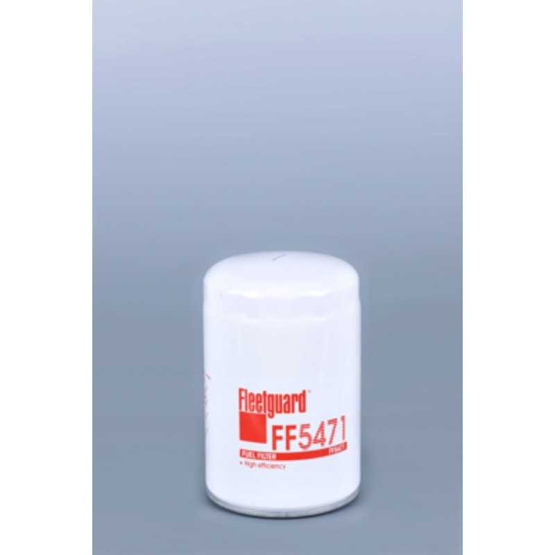 Fleetguard ff5471 kuro filtras