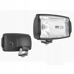 Halogeninis kelio žibintas su 24v lempute hp5 226