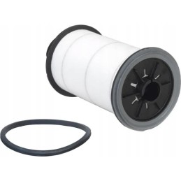 Oro alyvos separatoriaus filtras jcb 320 07853 3