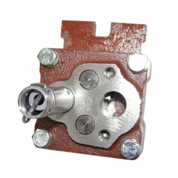 Variklio alyvos siurblys Ursus C 360 seno tipo Hylmet