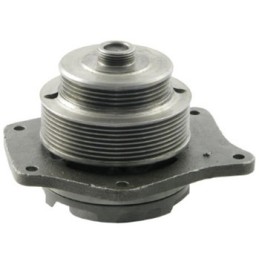 Vandens siurblio korpusas mxm new holland tm 117mm 87801641