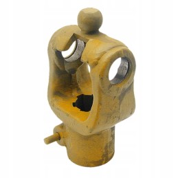 Įspaudžiamos šakės 84mm 107mm 24mm Weasler