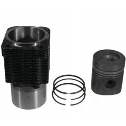 Variklio remonto komplektas vpb9672 02918487