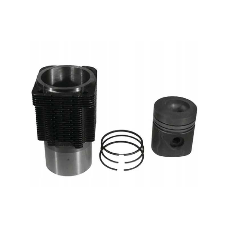 Variklio remonto komplektas vpb9672 02918487