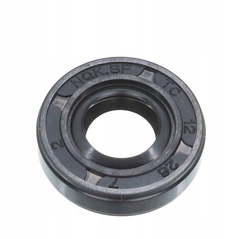 Simering wa nbr 12x26x7 12x26x7