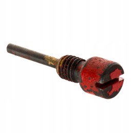 Įpurškimo siurblio alyvos matuoklis, rinkinys c 360