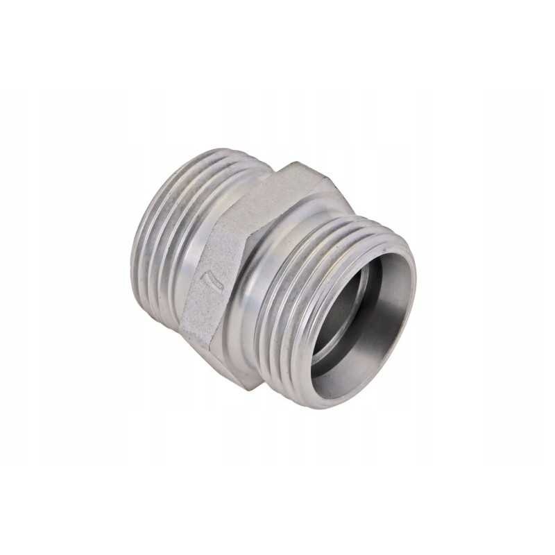 Xvnw20hl dviguba jungtis m30 x 2